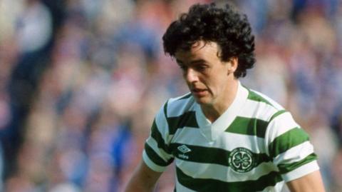 Frank McGarvey