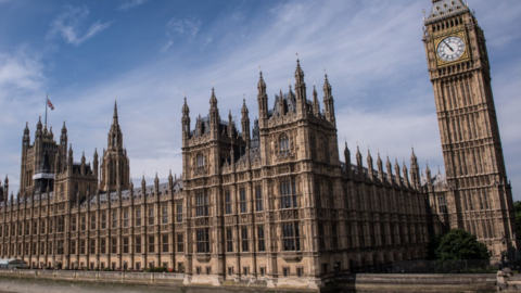 Houses of Parliament