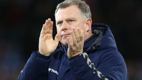 Coventry City boss Mark Robins has won 118 and drawn 78 of his 296 games in charge since returning to the Sky Blues for his second stint as boss in March 2017