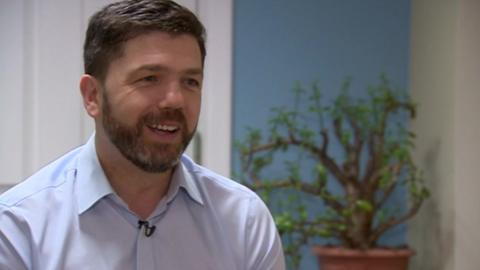 Stephen Crabb