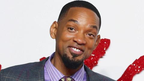 Will Smith