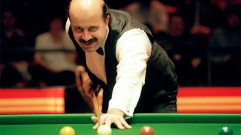 Willie Thorne