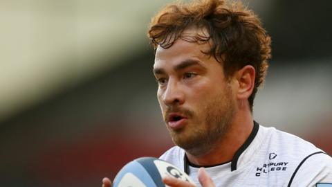 Danny Cipriani