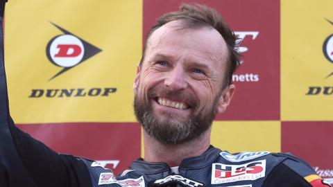 Bruce Anstey