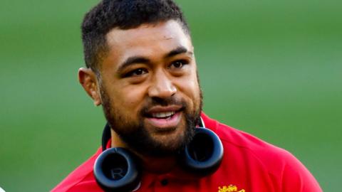 Taulupe Faletau