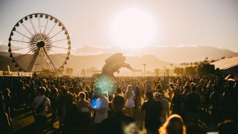 Coachella, one of the largest US music festivals, was forced to cancel in 2020