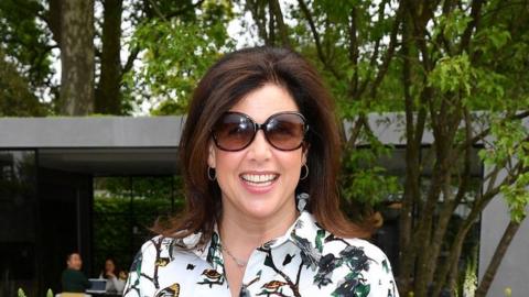 Kirstie Allsopp