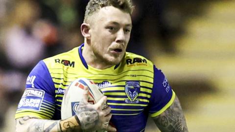 Josh Charnley