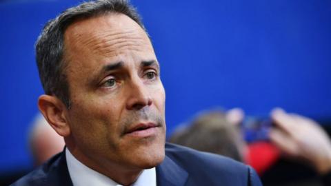 Matt Bevin