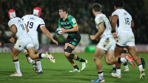 BBC SPORT, Rugby Union, Photo Galleries