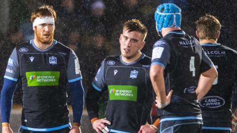 Glasgow Warriors