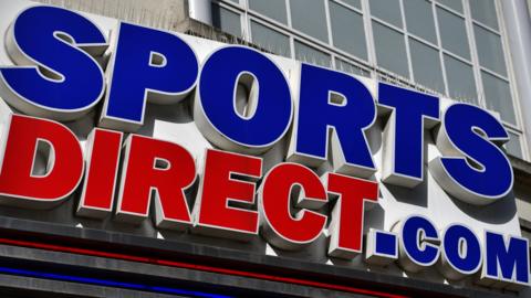 Sports Direct