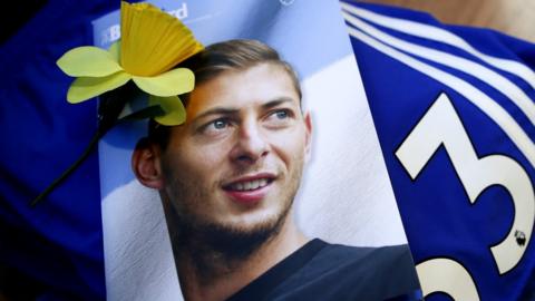 Emiliano Sala