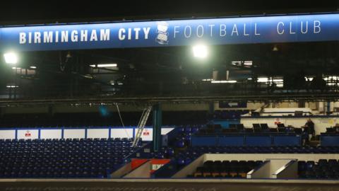 Birmingham City