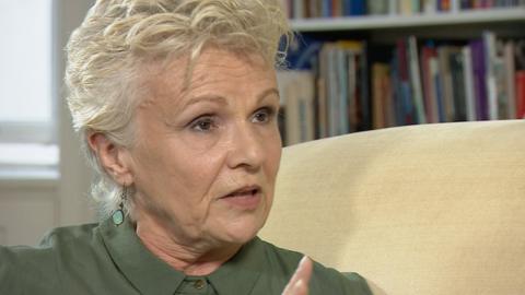 Julie Walters