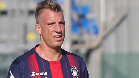 Maxi Lopez