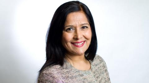 Yasmin Qureshi MP