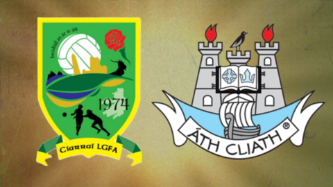 Kerry v Dublin