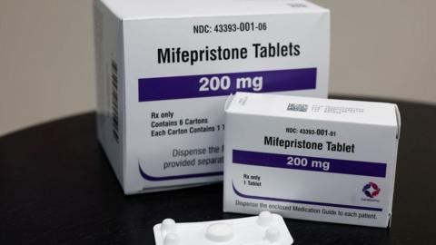 Mifepristone