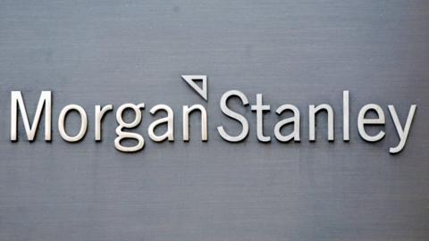 Morgan Stanley logo