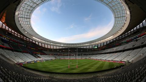 Cape Town Stadium