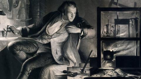 James Watt