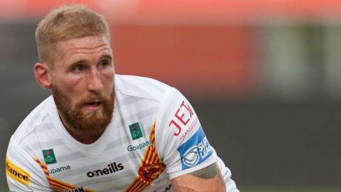 Sam Tomkins