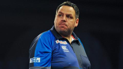 Adrian Lewis