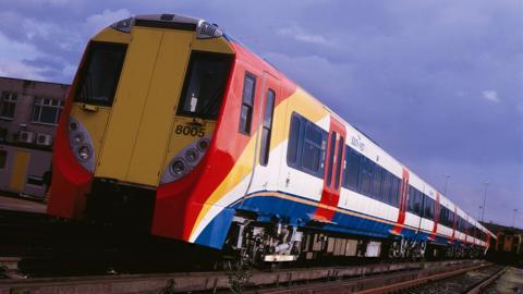 South West Trains