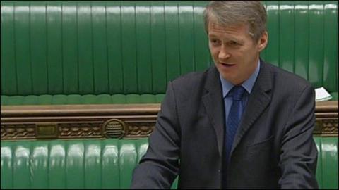 Huw Irranca-Davies MP