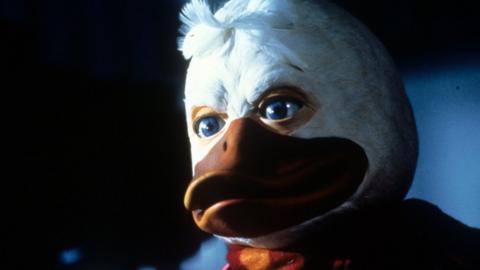 Howard the Duck