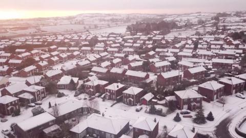 tv News NI viewers have been out and about with their cameras to capture some stunning images and some very excited pets.