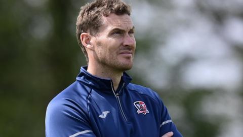 Matt Taylor