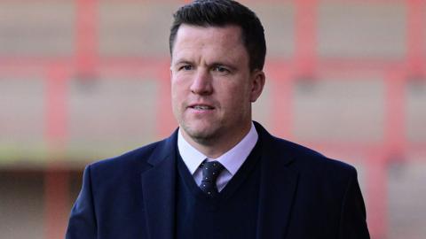 Gary Caldwell