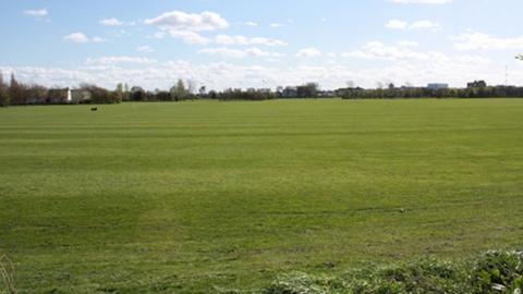 Image of Derby Racecourse