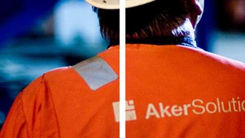 Aker Solutions