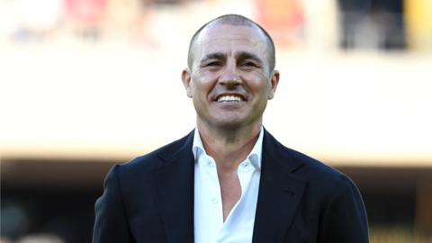 Fabio Cannavaro