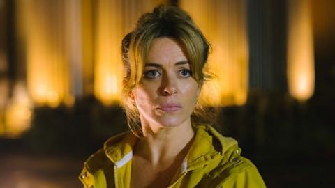 Eve Myles