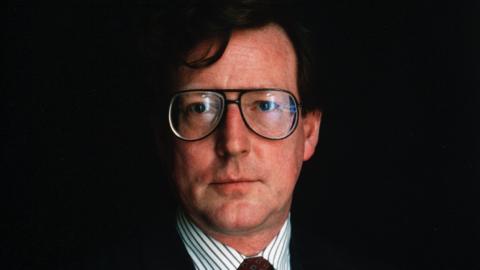 David Trimble