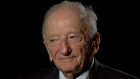 Ben Ferencz