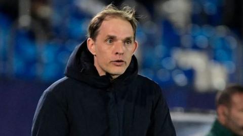 Thomas Tuchel