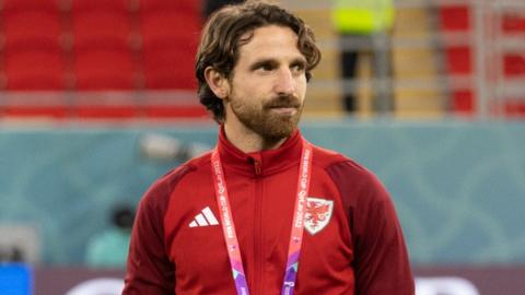 Joe Allen