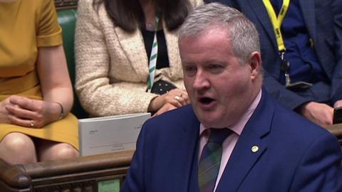 Ian Blackford