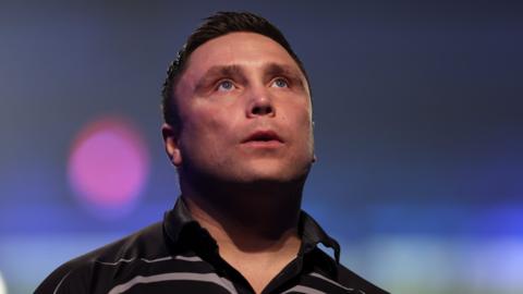 Gerwyn Price