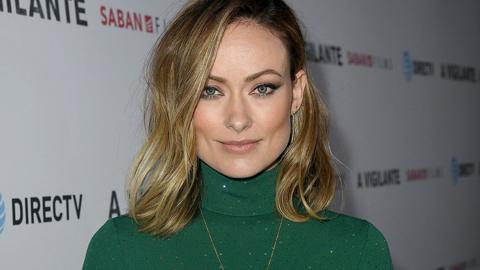 Olivia Wilde