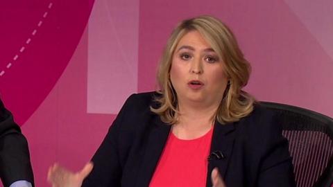 Karen Bradley