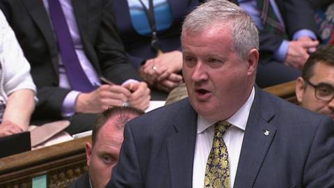 Ian Blackford