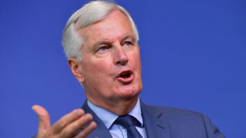 Michel Barnier