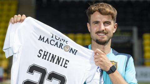 Andrew Shinnie