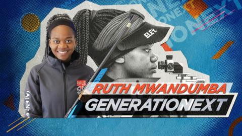 Ruth Mwandumba